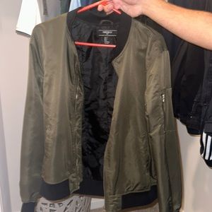Men’s  jacket
